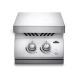 Napoleon Built-in 700 Series Inline Dual Range Top Burner