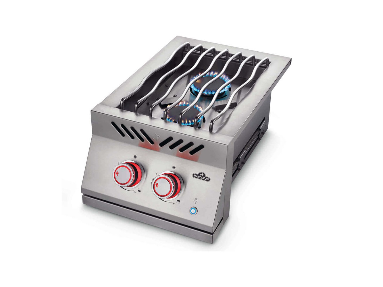 Napoleon Built-in 700 Series Inline Dual Range Top Burner
