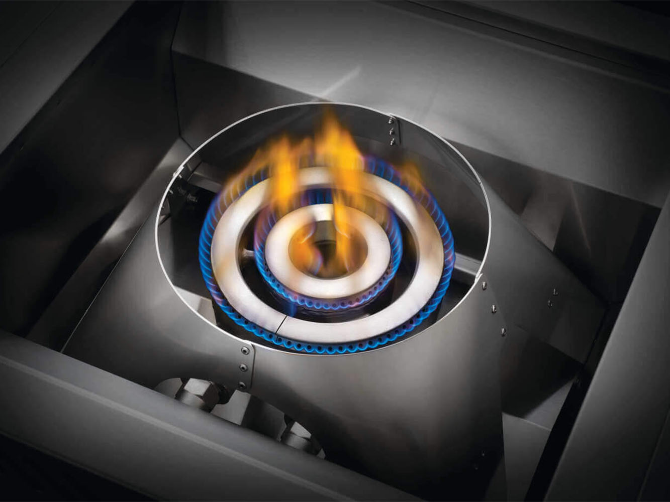 Napoleon Built-in 700 Series Power Burner