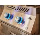 Napoleon Built-in 700 Series Power Burner