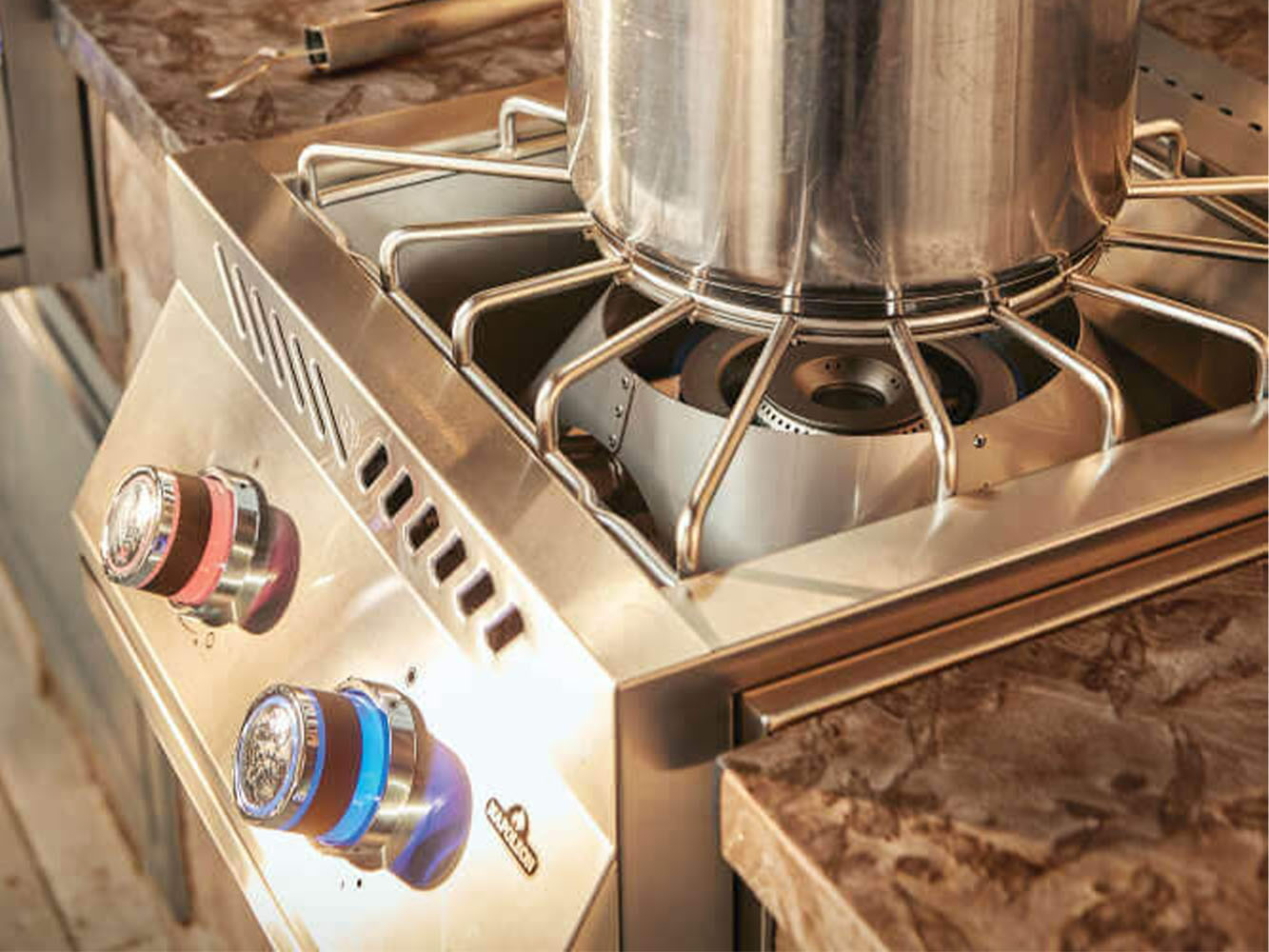 Napoleon Built-in 700 Series Power Burner