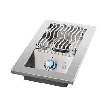 Napoleon Surface de Brûleur Simple Encastré Série 700