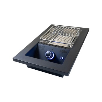 Napoleon Brûleur Infrarouge Simple Encastrable Série 700 Noir