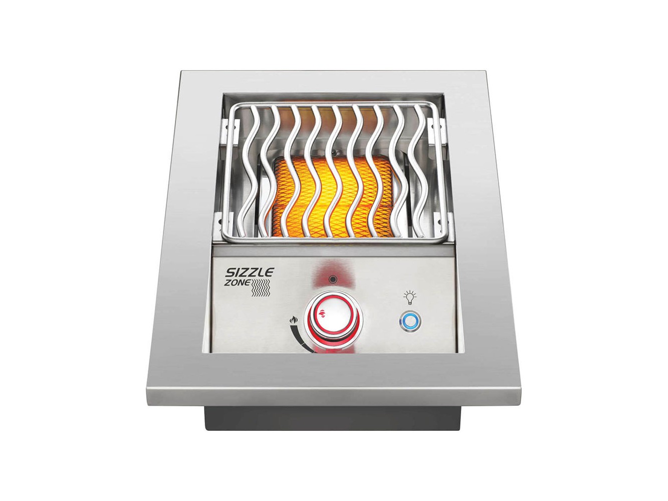 Napoleon Built-In 700 Series Single Infrared Burner