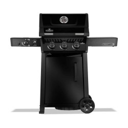 Barbecue à Gaz Napoleon Freestyle Pro 365