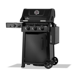 Barbecue à Gaz Napoleon Freestyle Pro 365