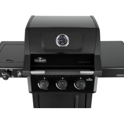Barbecue à Gaz Napoleon Freestyle Pro 365