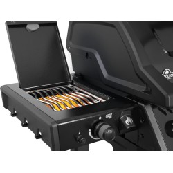 Barbecue à Gaz Napoleon Freestyle Pro 365