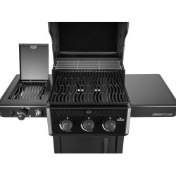 Barbecue à Gaz Napoleon Freestyle Pro 365