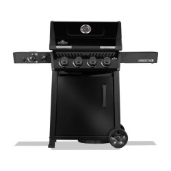 Barbecue à Gaz Napoleon Freestyle Pro 425