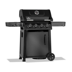 Barbecue à Gaz Napoleon Freestyle Pro 425