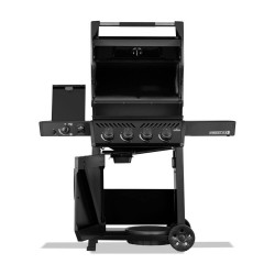 Barbecue à Gaz Napoleon Freestyle Pro 425