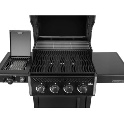 Barbecue à Gaz Napoleon Freestyle Pro 425