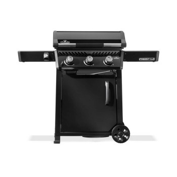 Napoleon Plancha Antiadherente Freestyle 24