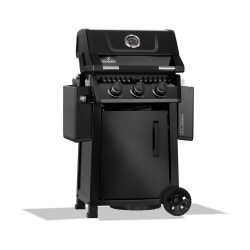 Barbacoa de Gas Napoleon Freestyle 365