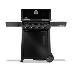 Barbacoa de Gas Napoleon Freestyle 425