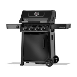 Barbacoa de Gas Napoleon Freestyle 425