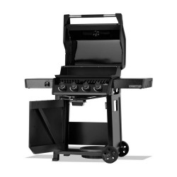 Barbacoa de Gas Napoleon Freestyle 425