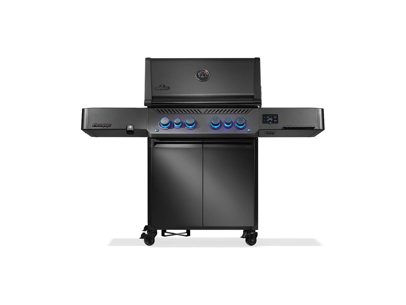 Napoleon Barbacoa de Gas Phantom Prestige 500 Conectado RSIB
