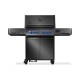 Napoleon Barbacoa de Gas Phantom Prestige 500 Conectado RSIB