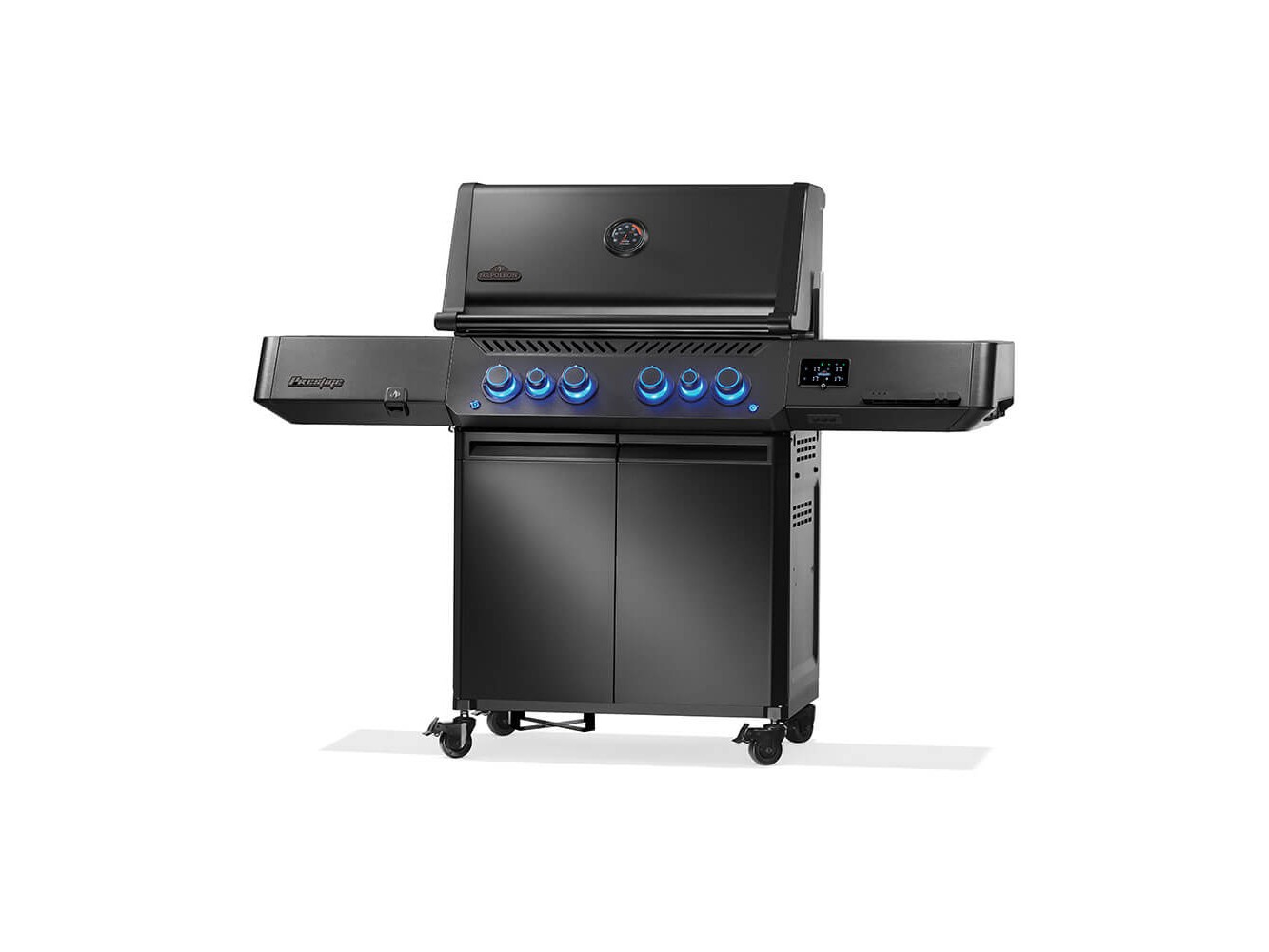Napoleon Barbacoa de Gas Phantom Prestige 500 Conectado RSIB