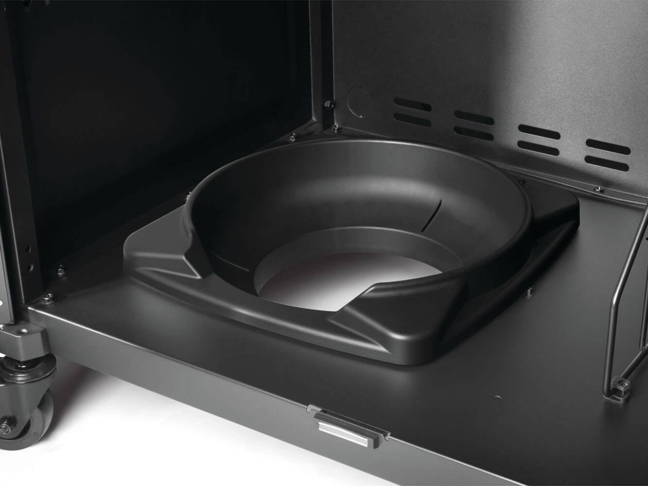 Napoleon Barbacoa de Gas Phantom Prestige 500 Conectado RSIB