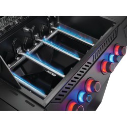 Napoleon Grelhador a Gás Phantom Prestige 500 Conectado RSIB