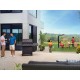 Napoleon Barbacoa de Gas Phantom Prestige 500 Conectado RSIB
