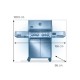 Napoleon Barbacoa de Gas Phantom Prestige 500 Conectado RSIB