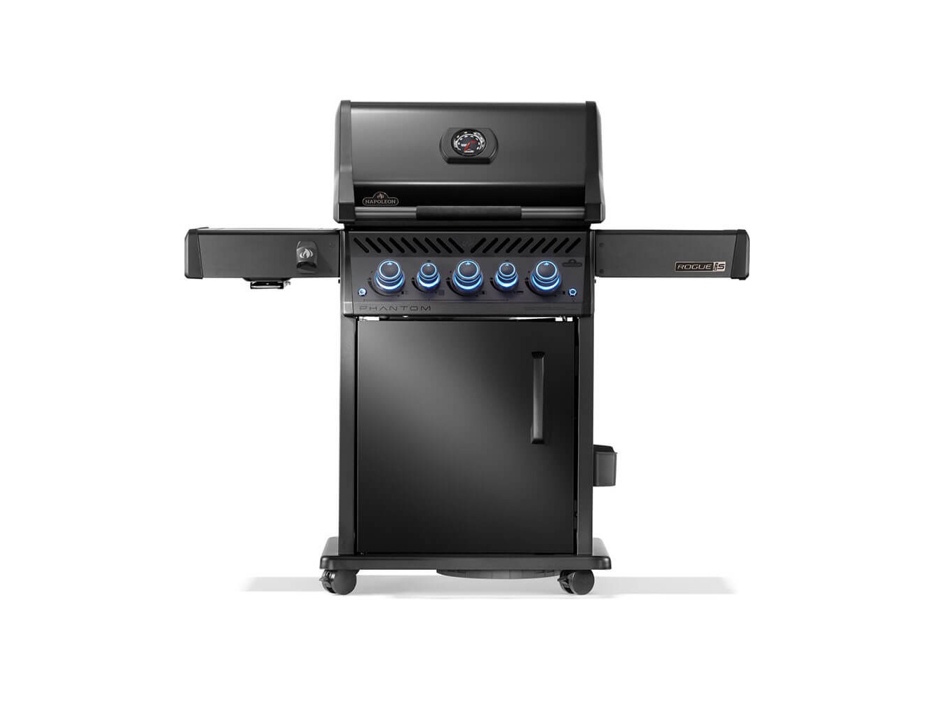 Napoleon Parrilla de Gas Phantom Rogue PRO-S 425 RSIB