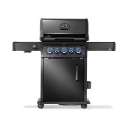 Napoleon Barbecue à Gaz Phantom Rogue PRO-S 425 RSIB