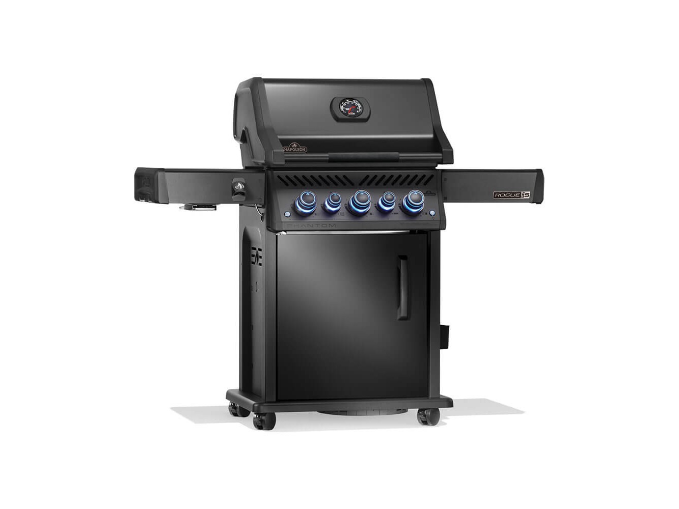Napoleon Parrilla de Gas Phantom Rogue PRO-S 425 RSIB