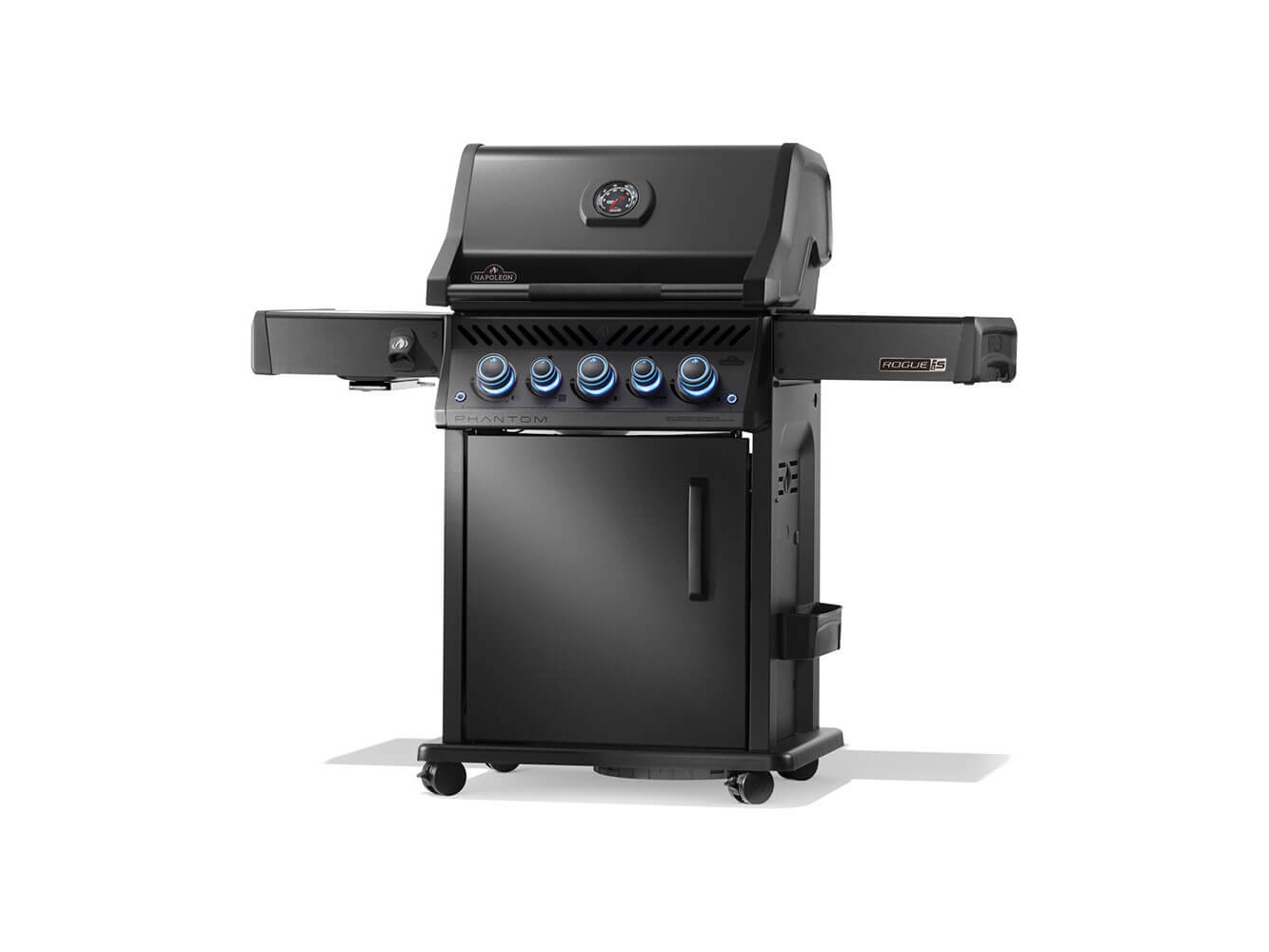 Napoleon Parrilla de Gas Phantom Rogue PRO-S 425 RSIB
