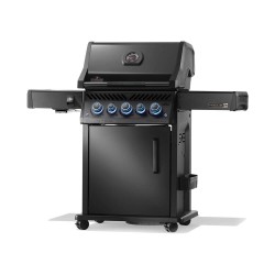 Napoleon Barbecue à Gaz Phantom Rogue PRO-S 425 RSIB
