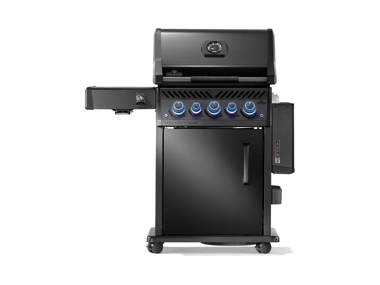 Napoleon Parrilla de Gas Phantom Rogue PRO-S 425 RSIB
