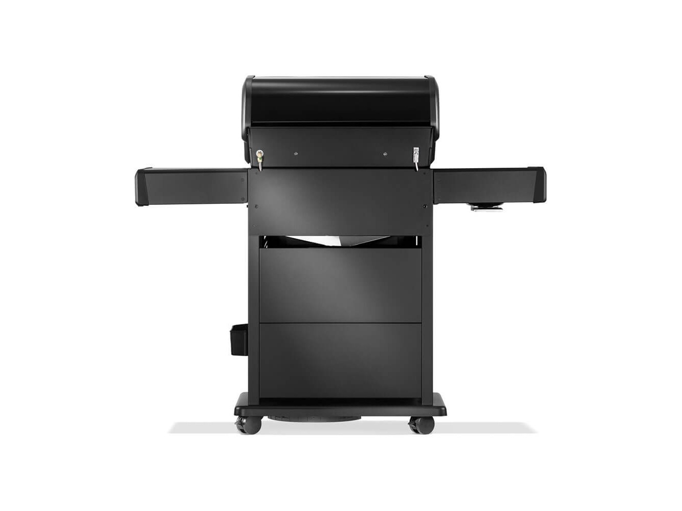 Napoleon Parrilla de Gas Phantom Rogue PRO-S 425 RSIB