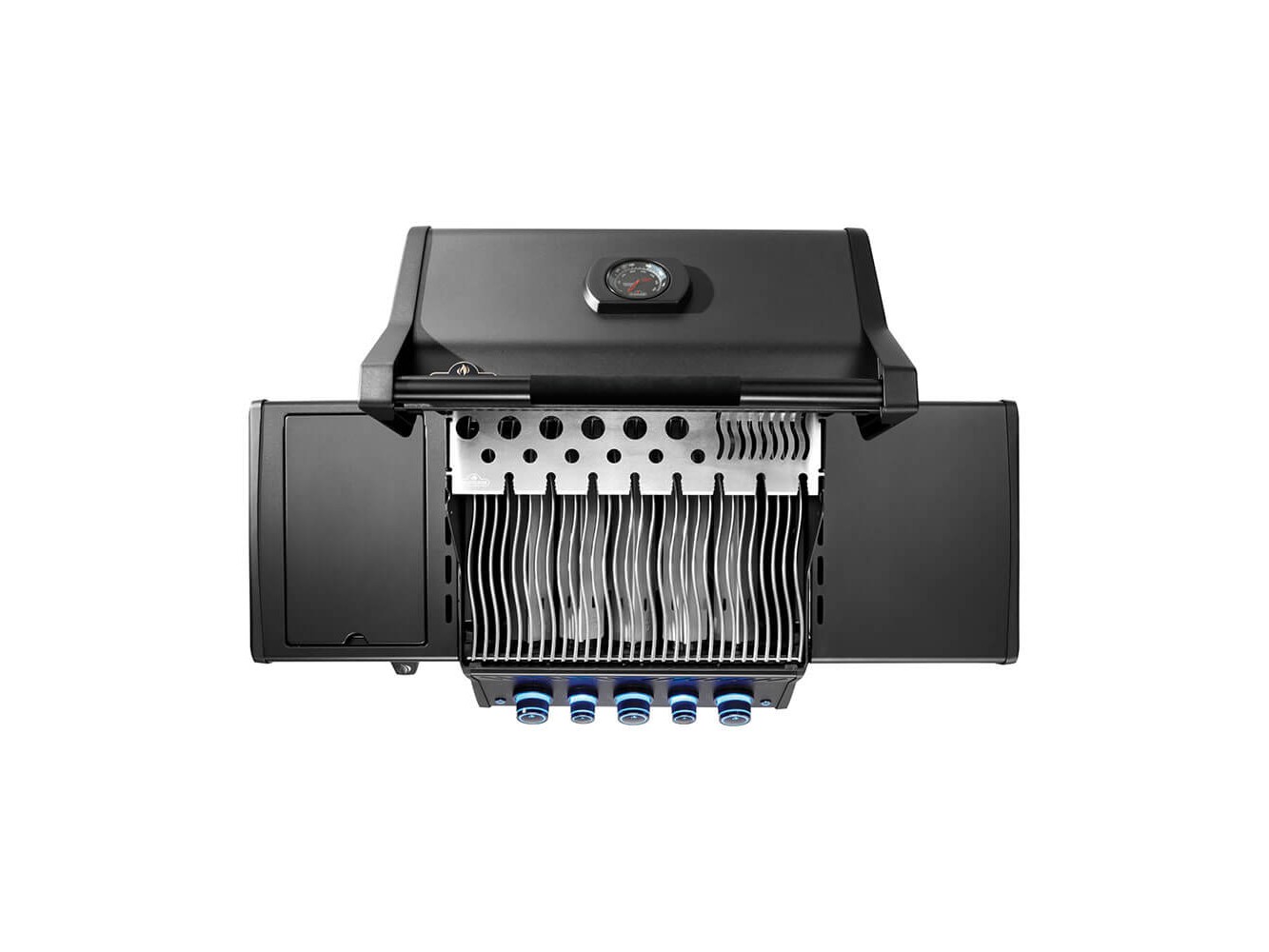 Napoleon Parrilla de Gas Phantom Rogue PRO-S 425 RSIB