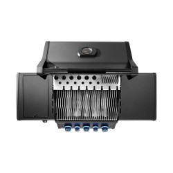 Napoleon Barbecue à Gaz Phantom Rogue PRO-S 425 RSIB