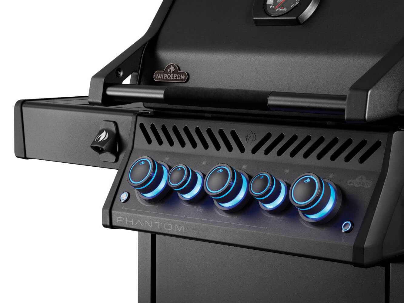 Napoleon Parrilla de Gas Phantom Rogue PRO-S 425 RSIB