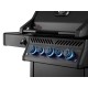 Napoleon Parrilla de Gas Phantom Rogue PRO-S 425 RSIB