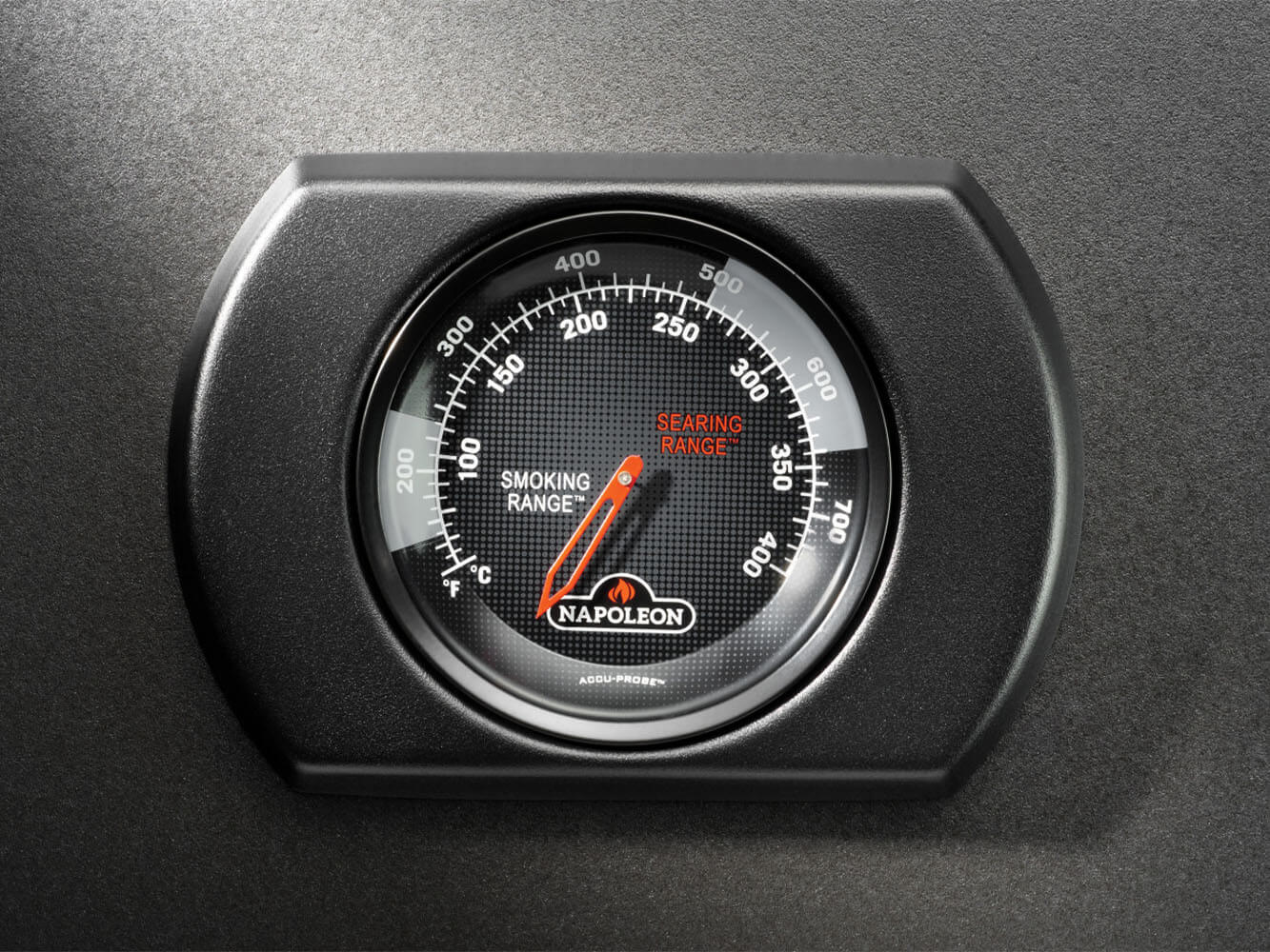 Napoleon Parrilla de Gas Phantom Rogue PRO-S 425 RSIB