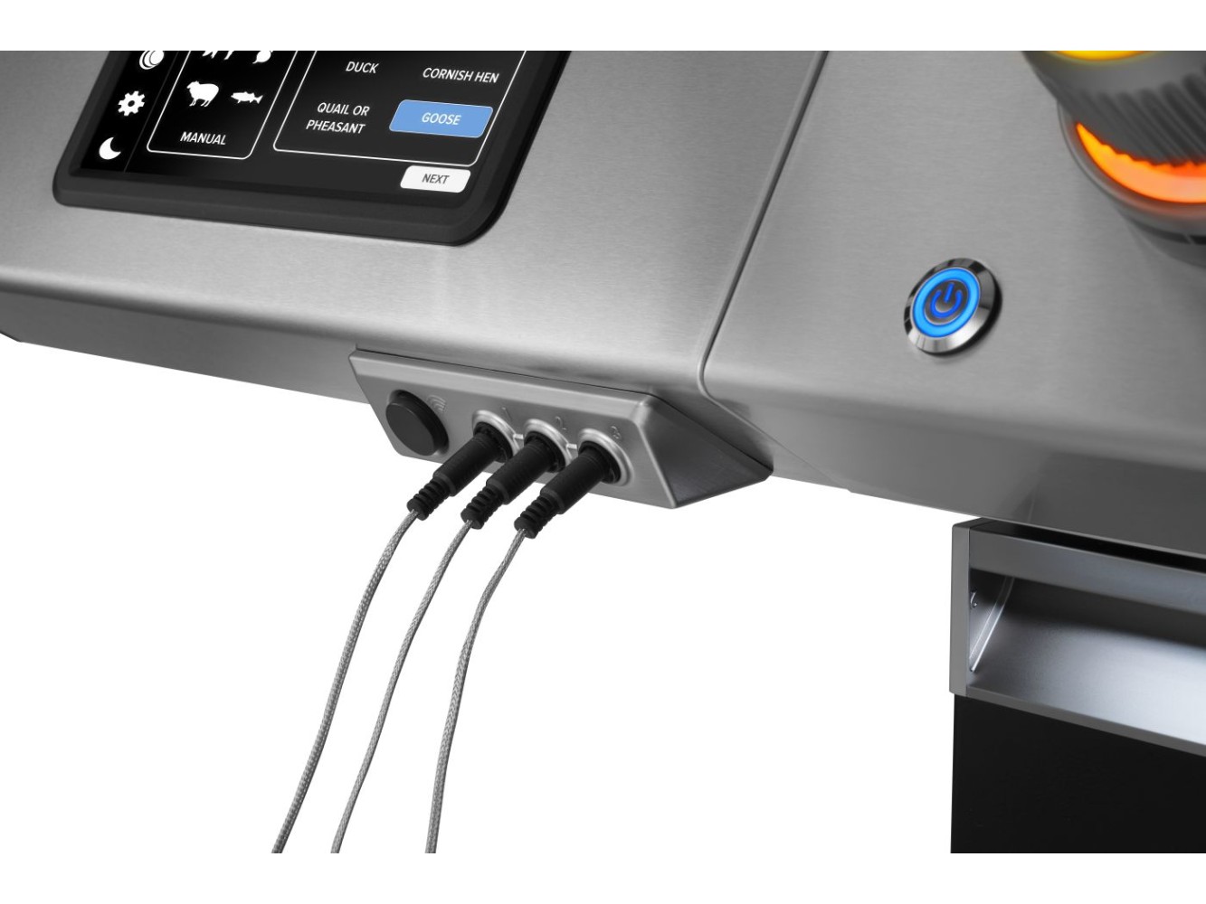 Barbacoa de Gas Napoleon Prestige PRO 500 Barbacoa de Gas Napoleon Prestige PRO 500