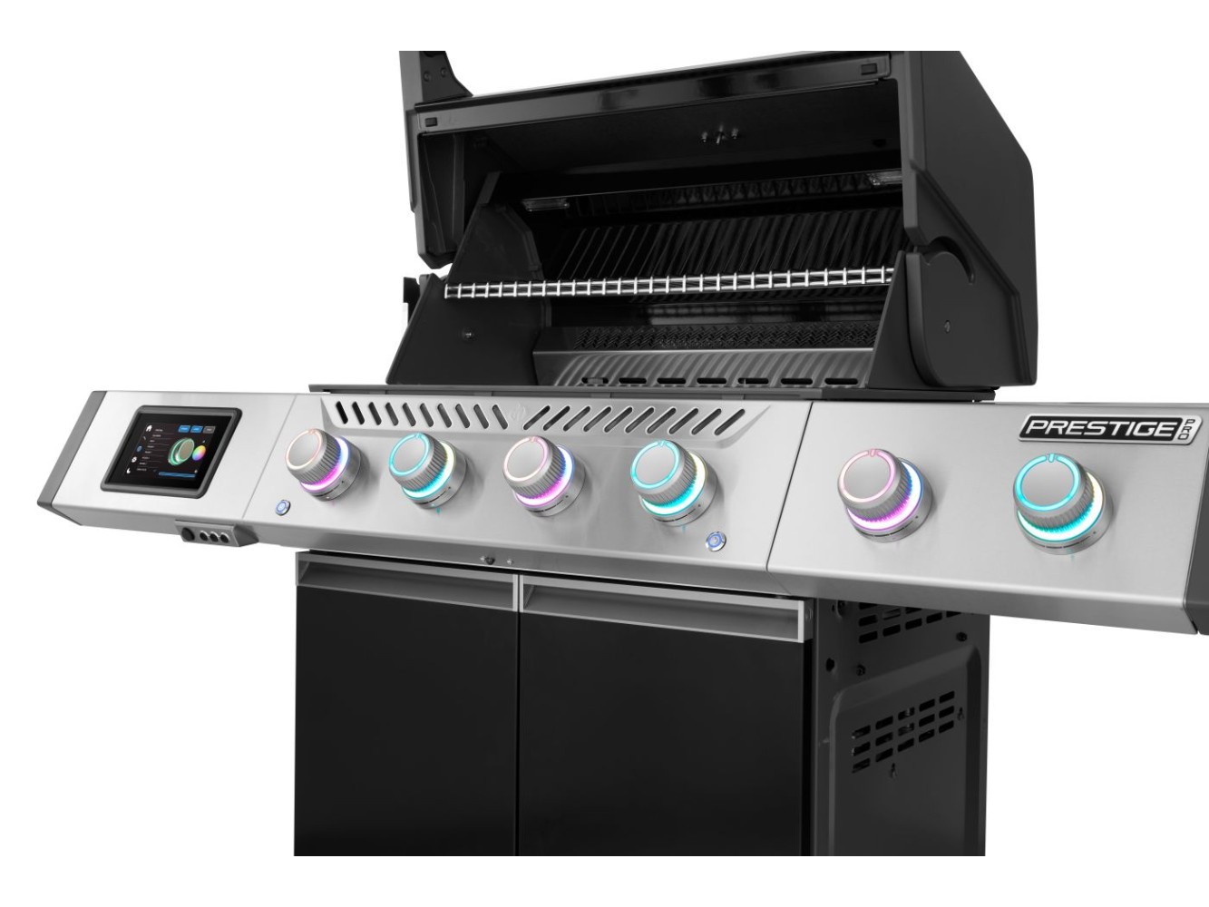 Barbacoa de Gas Napoleon Prestige PRO 500 Barbacoa de Gas Napoleon Prestige PRO 500