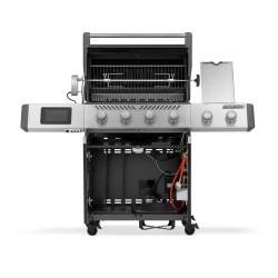 Barbacoa de Gas Napoleon Prestige PRO 500 Barbacoa de Gas Napoleon Prestige PRO 500
