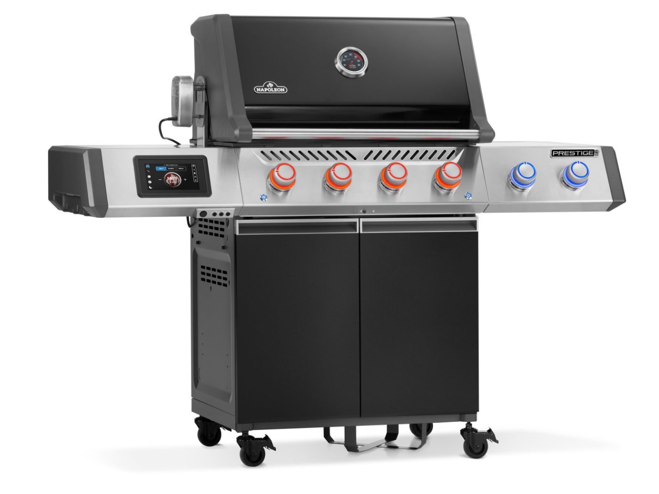 Barbacoa de Gas Napoleon Prestige PRO 500 Barbacoa de Gas Napoleon Prestige PRO 500