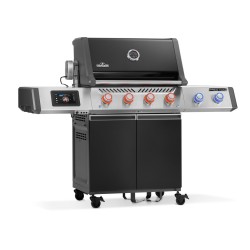 Barbacoa de Gas Napoleon Prestige PRO 500 Barbacoa de Gas Napoleon Prestige PRO 500
