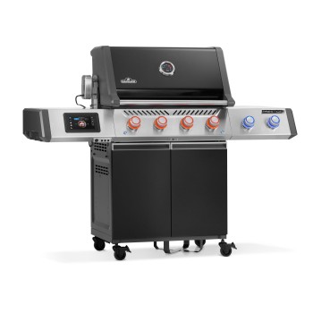 Barbecue à Gaz Napoleon Prestige PRO 500 Barbecue à Gaz Napoleon Prestige PRO 500