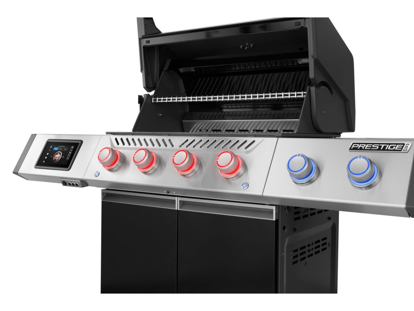 Barbacoa de Gas Napoleon Prestige PRO 500 Barbacoa de Gas Napoleon Prestige PRO 500