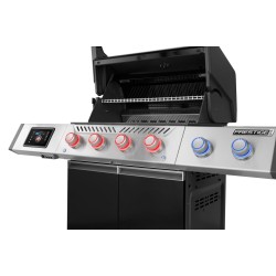 Barbacoa de Gas Napoleon Prestige PRO 500 Barbacoa de Gas Napoleon Prestige PRO 500