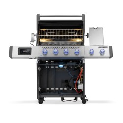 Barbacoa de Gas Napoleon Prestige PRO 500 Barbacoa de Gas Napoleon Prestige PRO 500